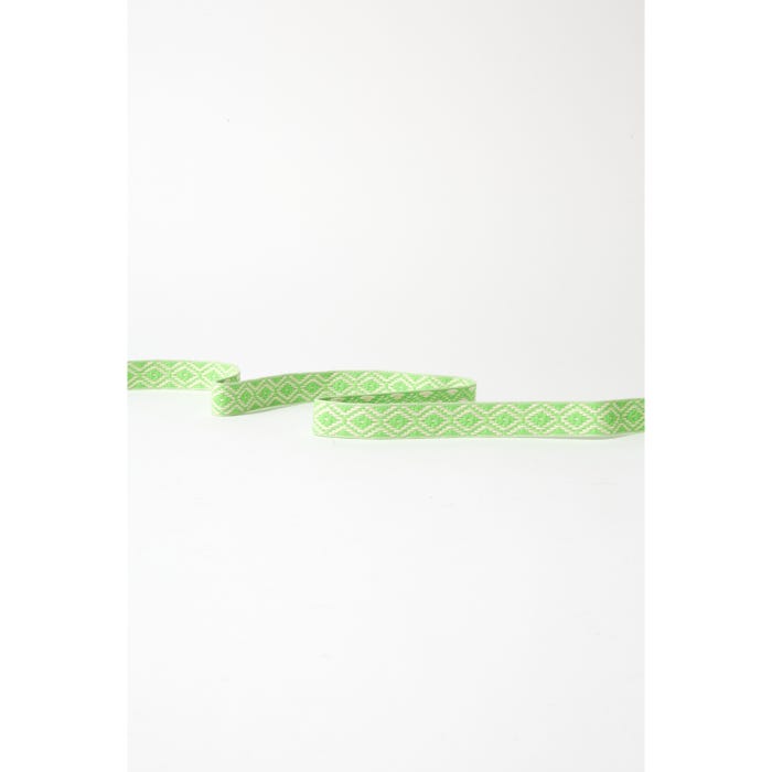 Atelier Veritas-Lint structuur fluo 20mm - per meter