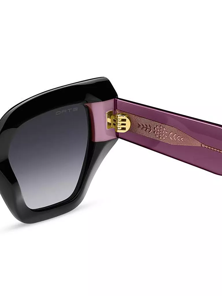 ETRO Sonnenbrille ETRO0010/S/50 schwarz