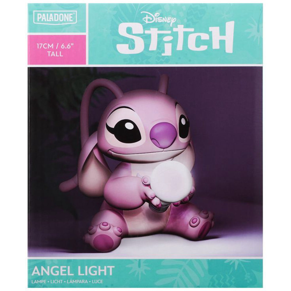 Køb Paladone Angel Light