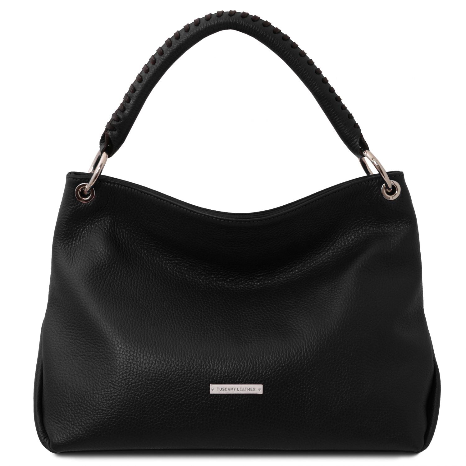 TL142087 – TL Bag – Soft leren Schoudertas