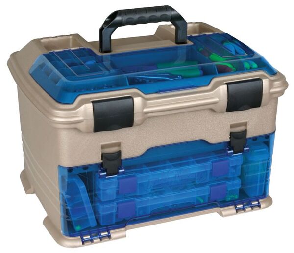 Boîte de pêche Flambeau T5 Pro Multiloader T5P