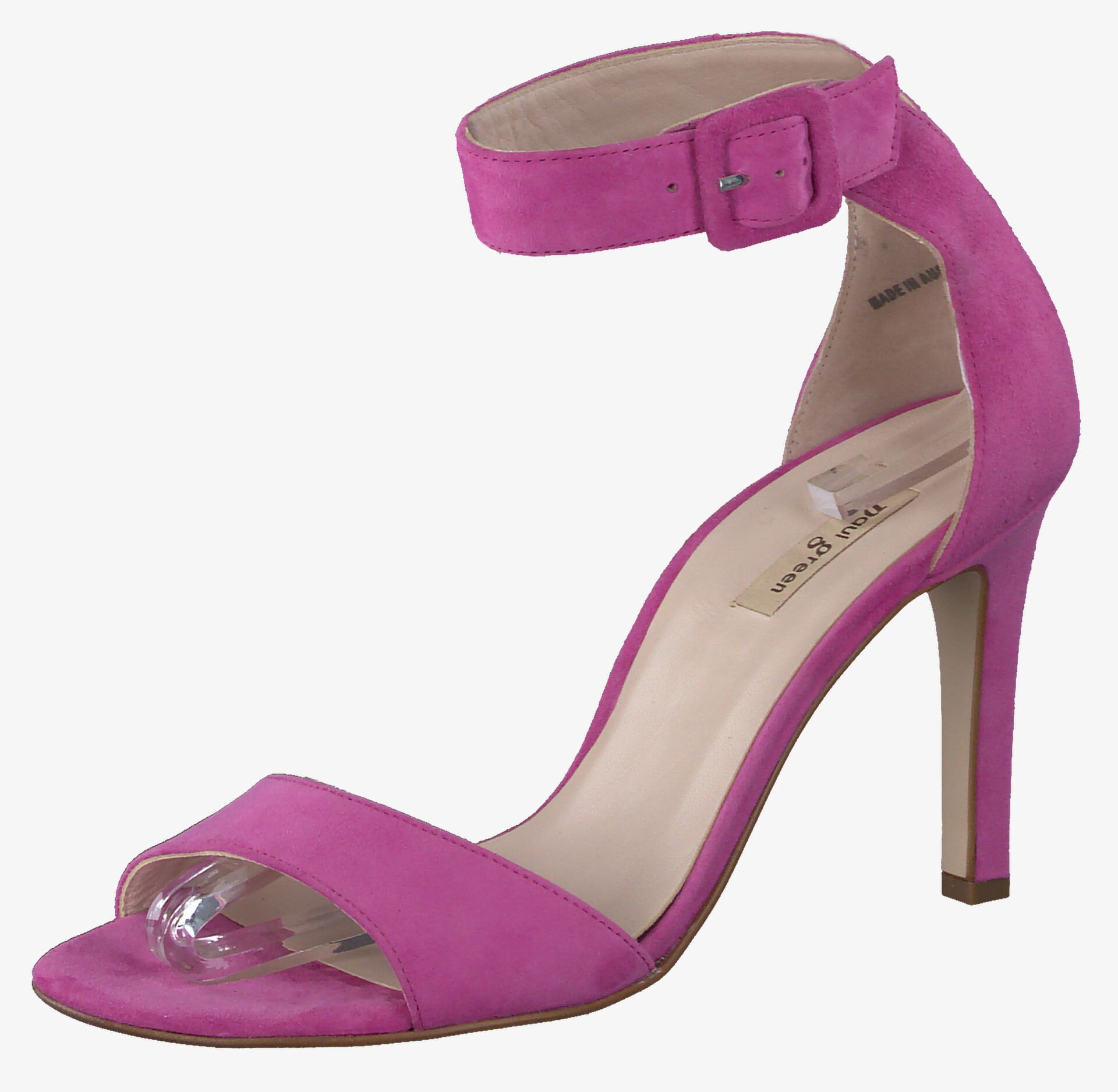 paul green High Heels pink