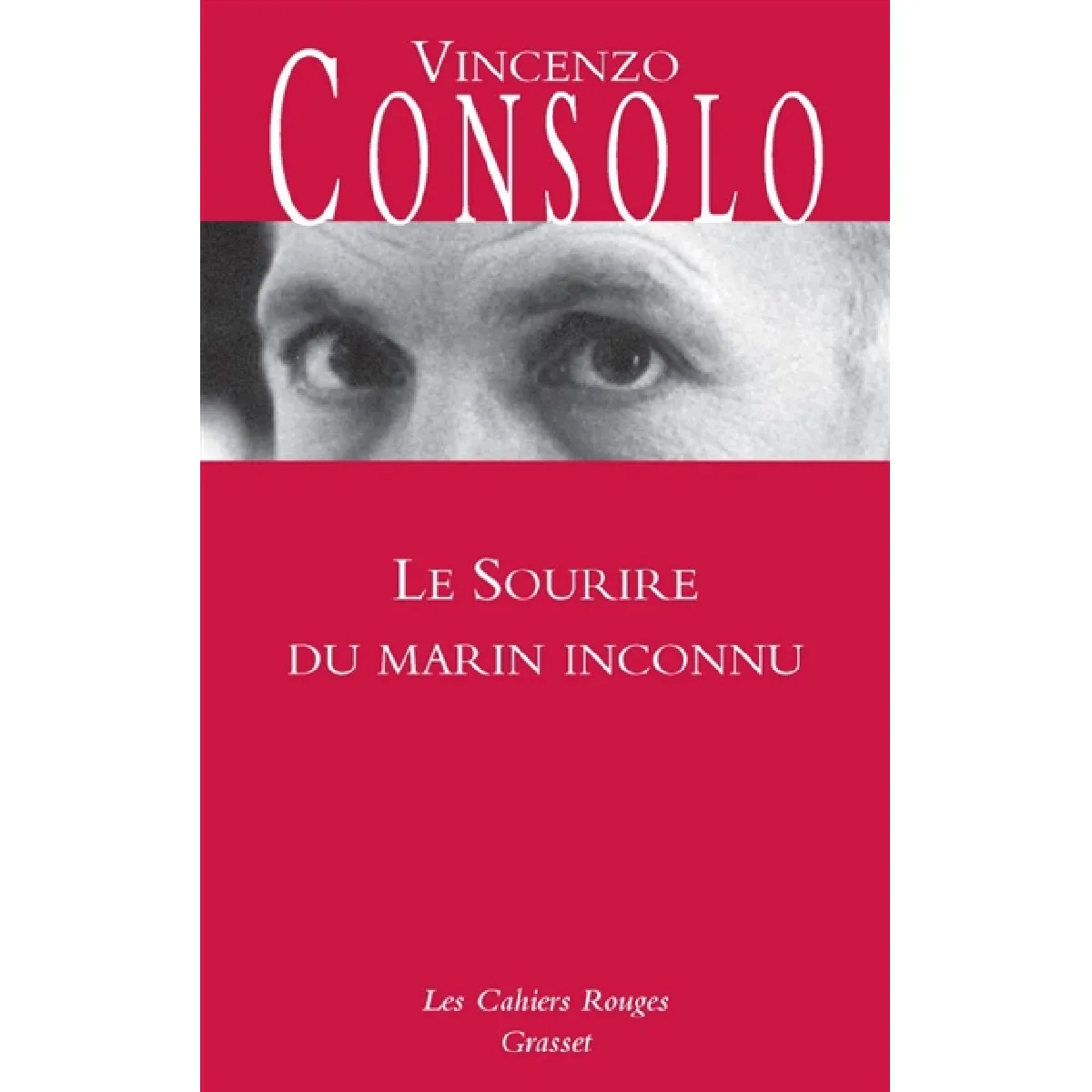Le sourire du marin inconnu · Occasion