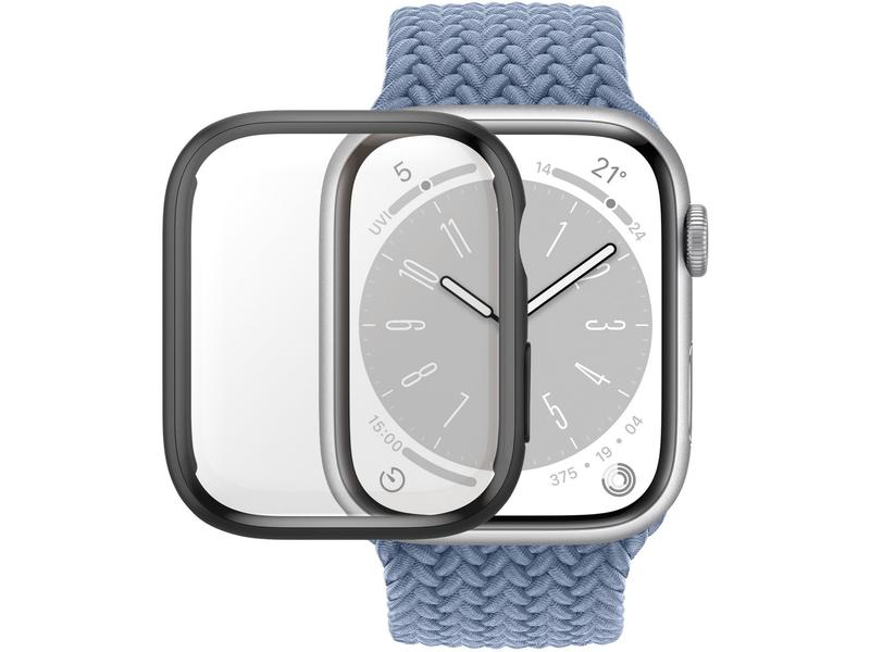Panzerglass Full Body Apple Watch 2023 Series 9 41 mm Schwa Full-Body-Displayschutz D30 für die Apple Watch 2023 Series 9 41 mm