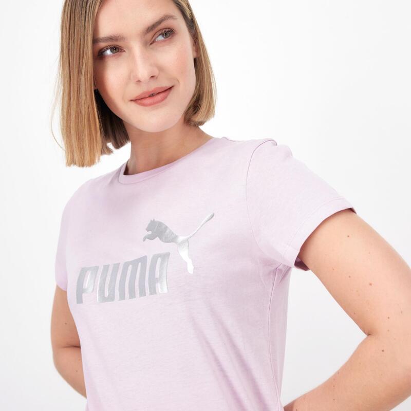 Puma Essential Metallic