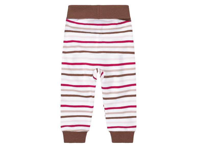 2 baby joggingbroeken