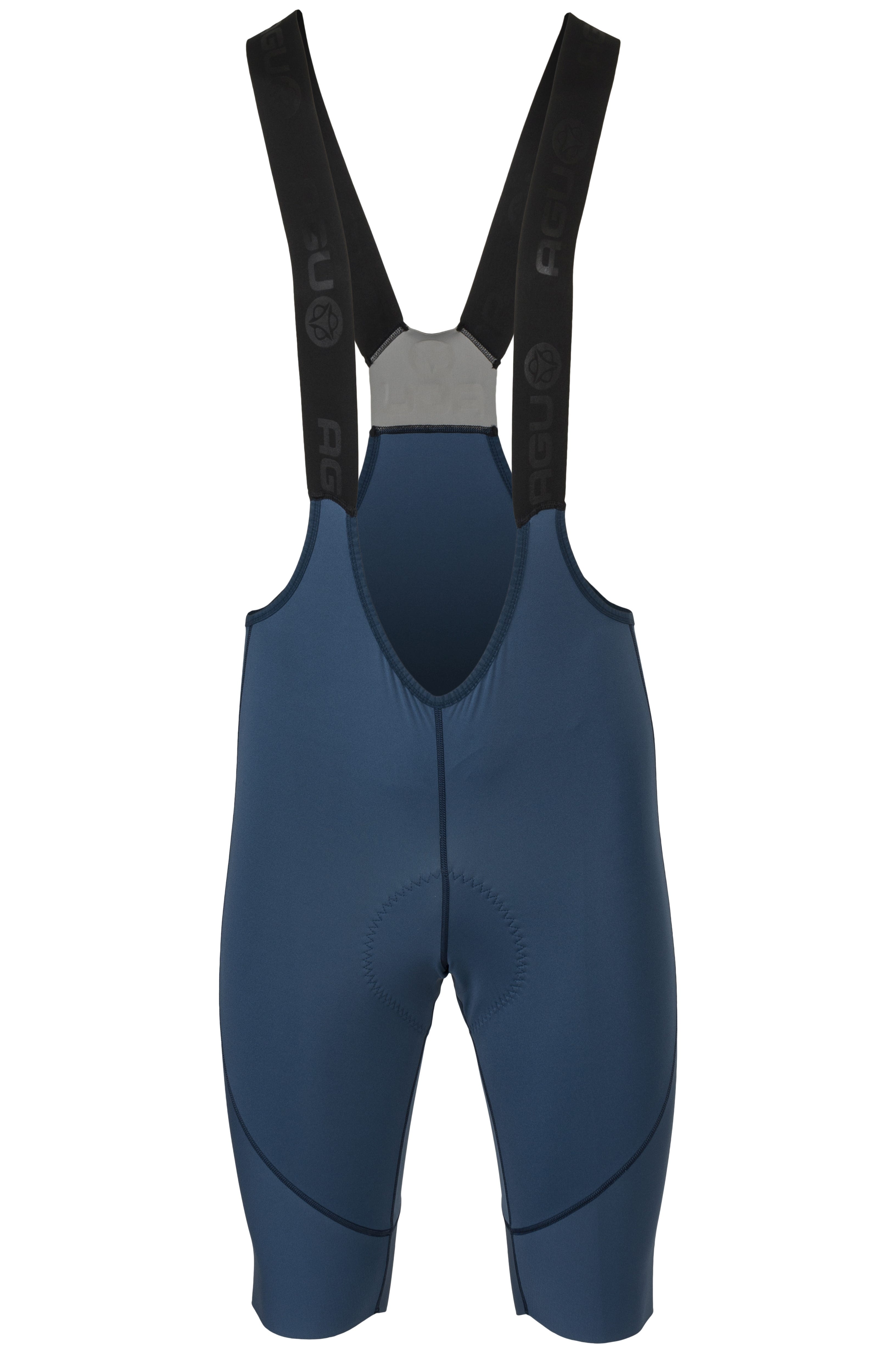 AGU Performance Enduro Plus heren bibshort - Blue