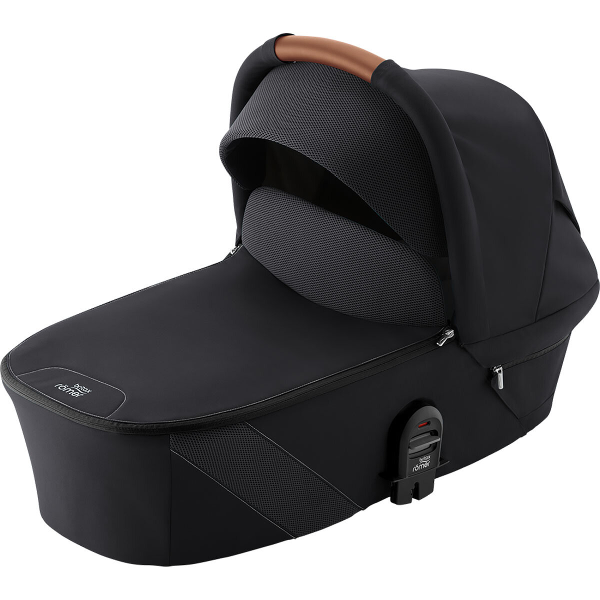 Britax Römer Britax Römer Diamond Smile 5Z Babywanne
