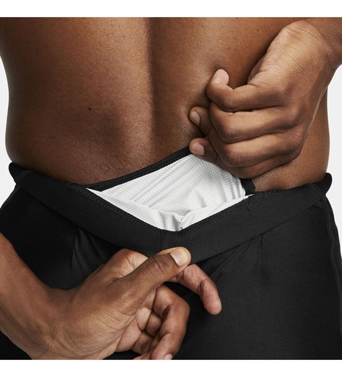 Nike Men Dri-FIT Fast 1/2 Length Hardloopbroek