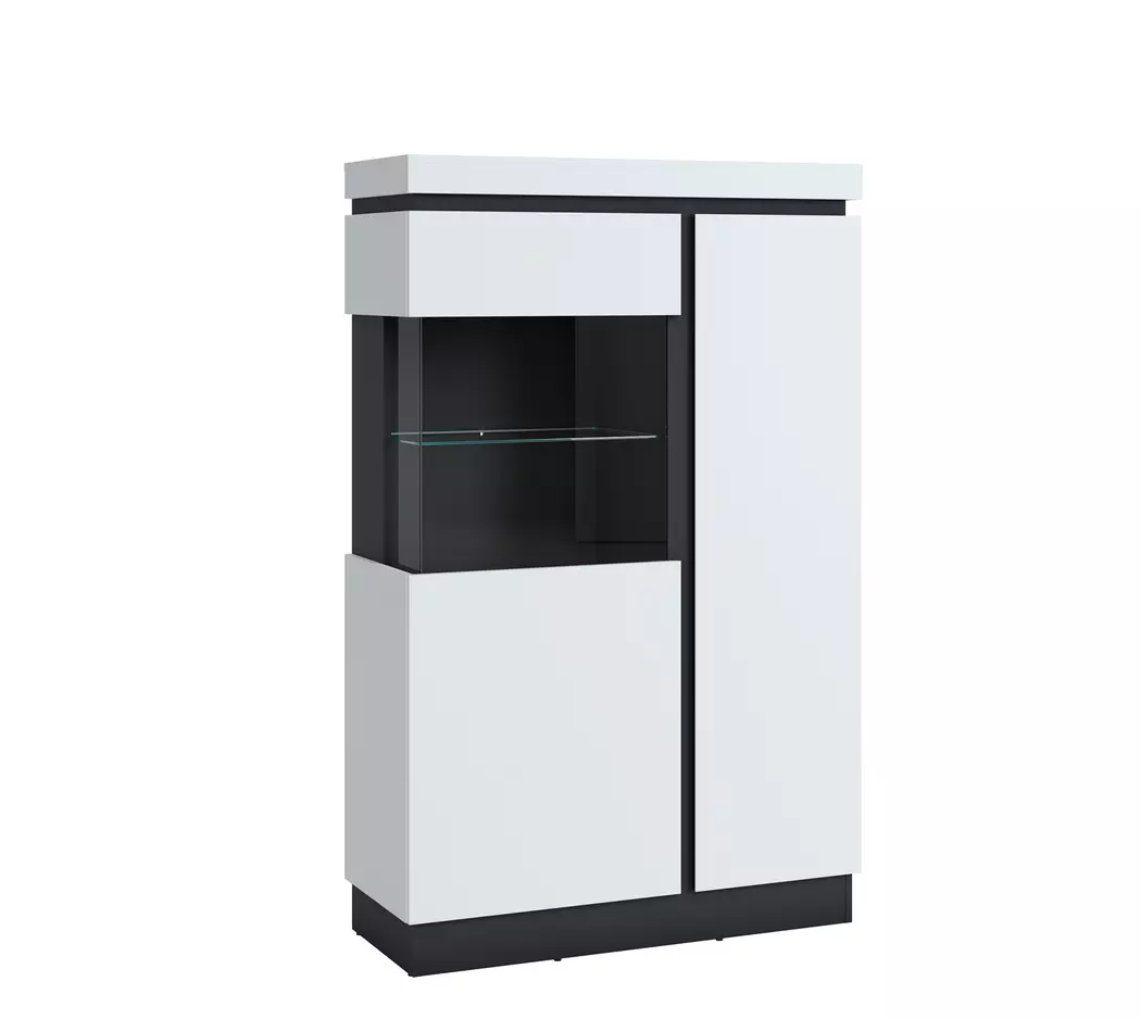 Vitrine Campania
