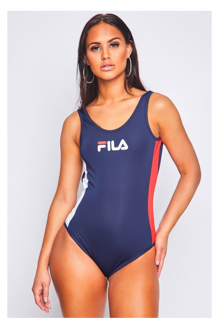 Jackie body bleu Fila / 687103