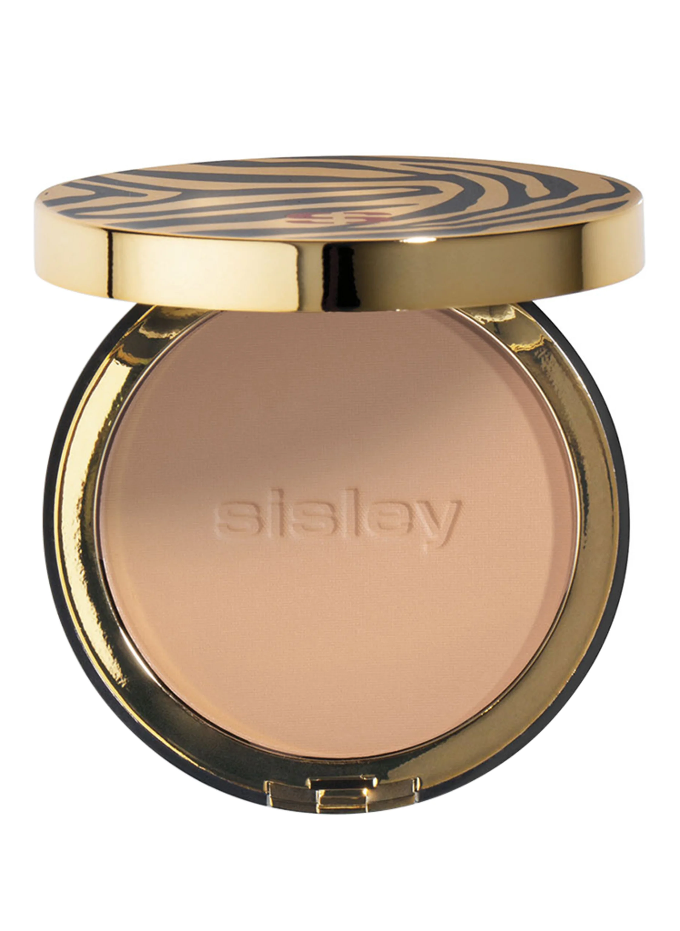 sisley Paris PHYTO-POUDRE COMPACTE