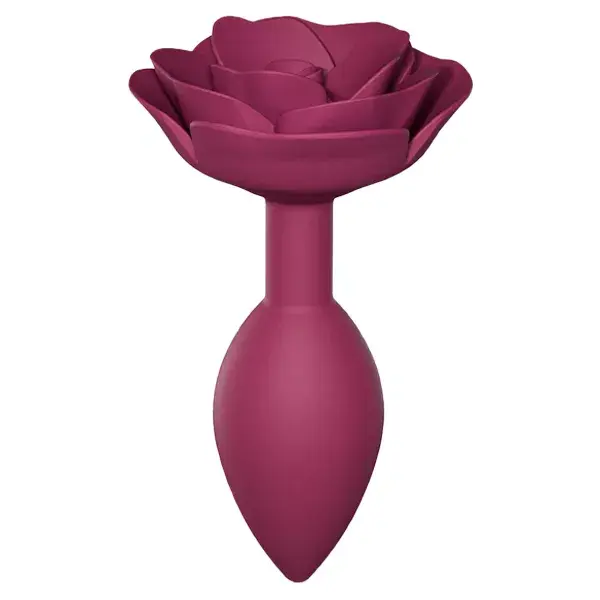 Amor para amar Rosas abertas M Plum Star