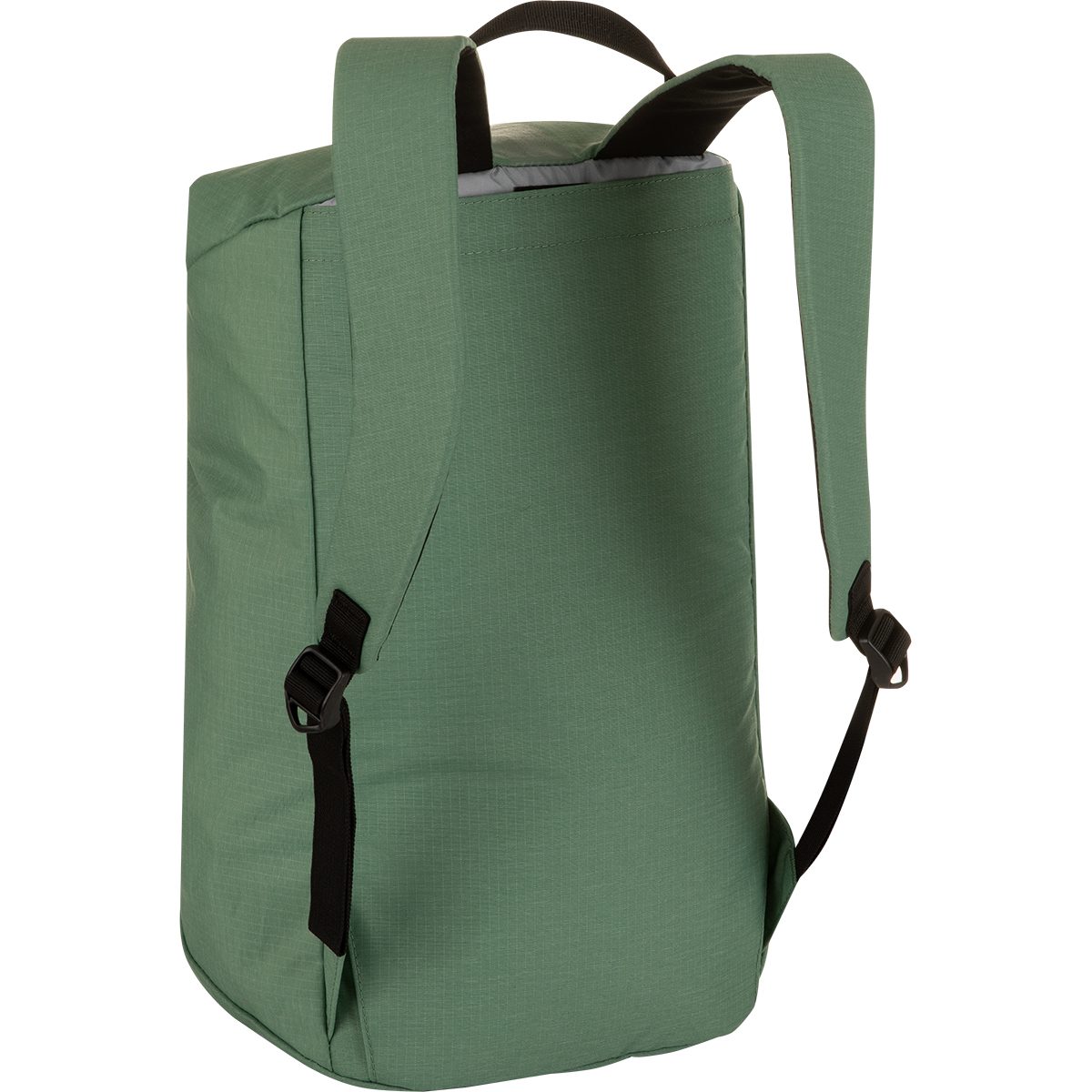 Wild Country Rope Bag Seilsack 14L green ivy