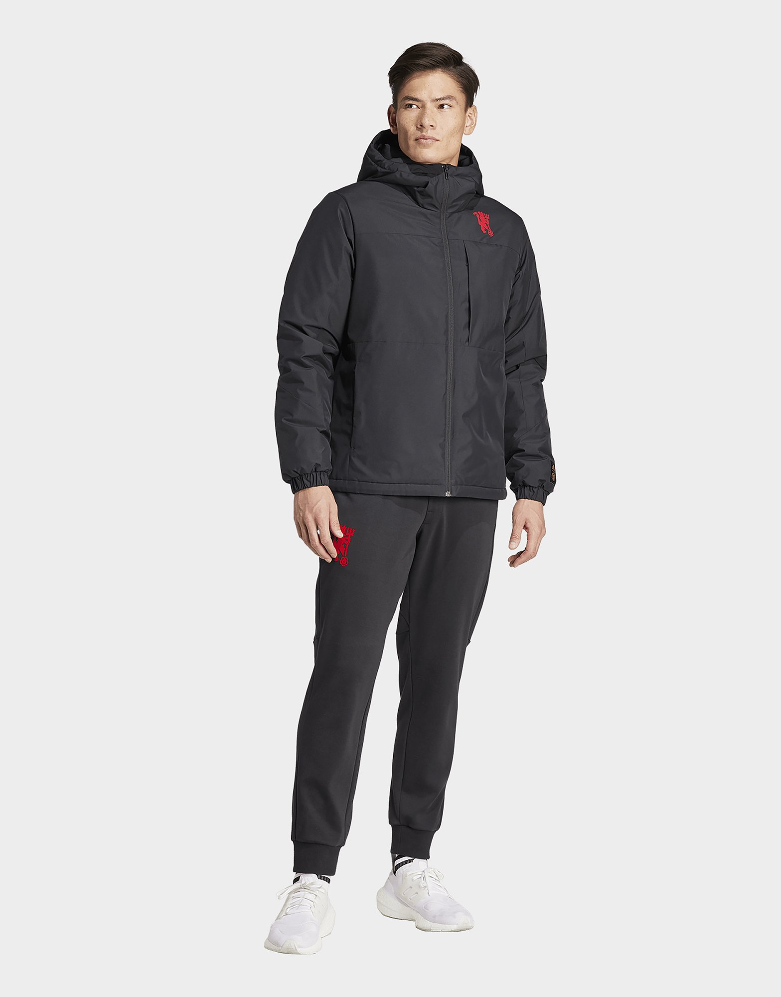 adidas Pantalon Manchester United Cultural Story