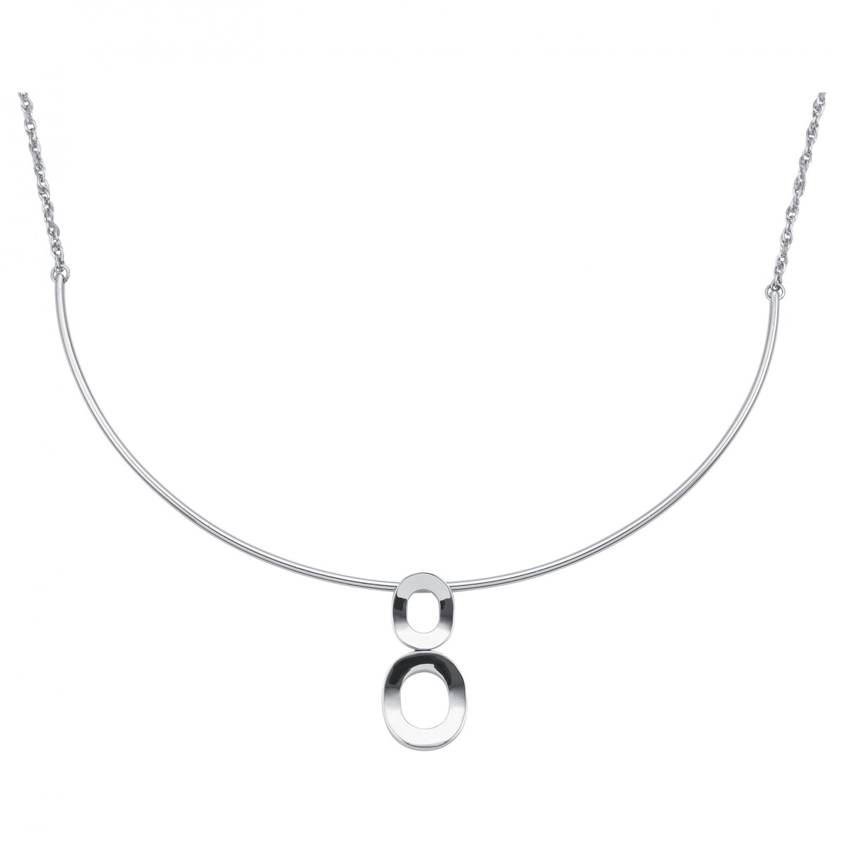 Collier en Acier