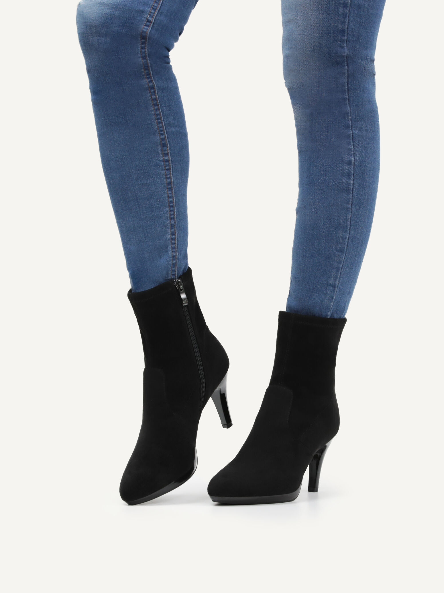Stiefelette