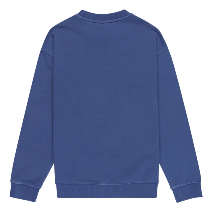 Element Sweat Cornell | Bleu marine