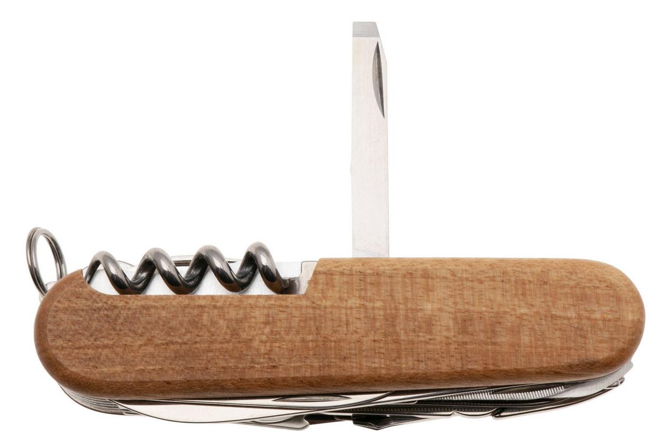 Victorinox SwissChamp hout 1.6791.63 Zwitsers zakmes