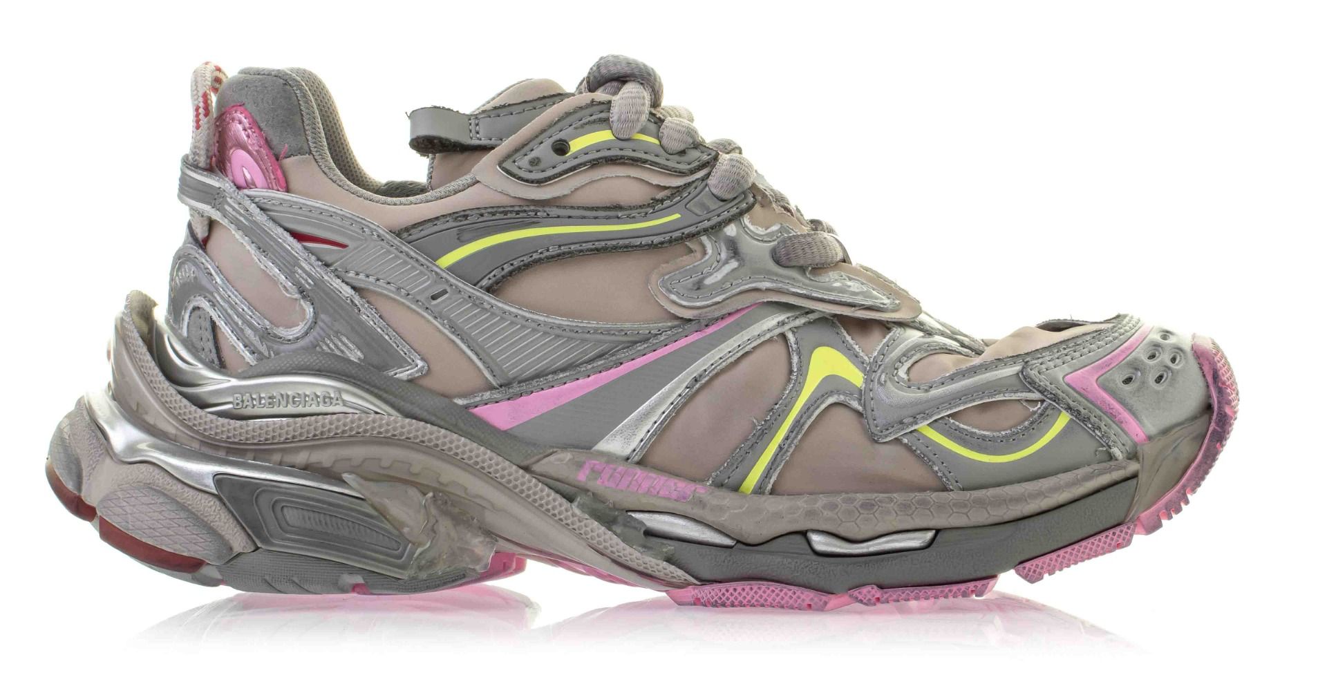 Balenciaga Runner 2.0