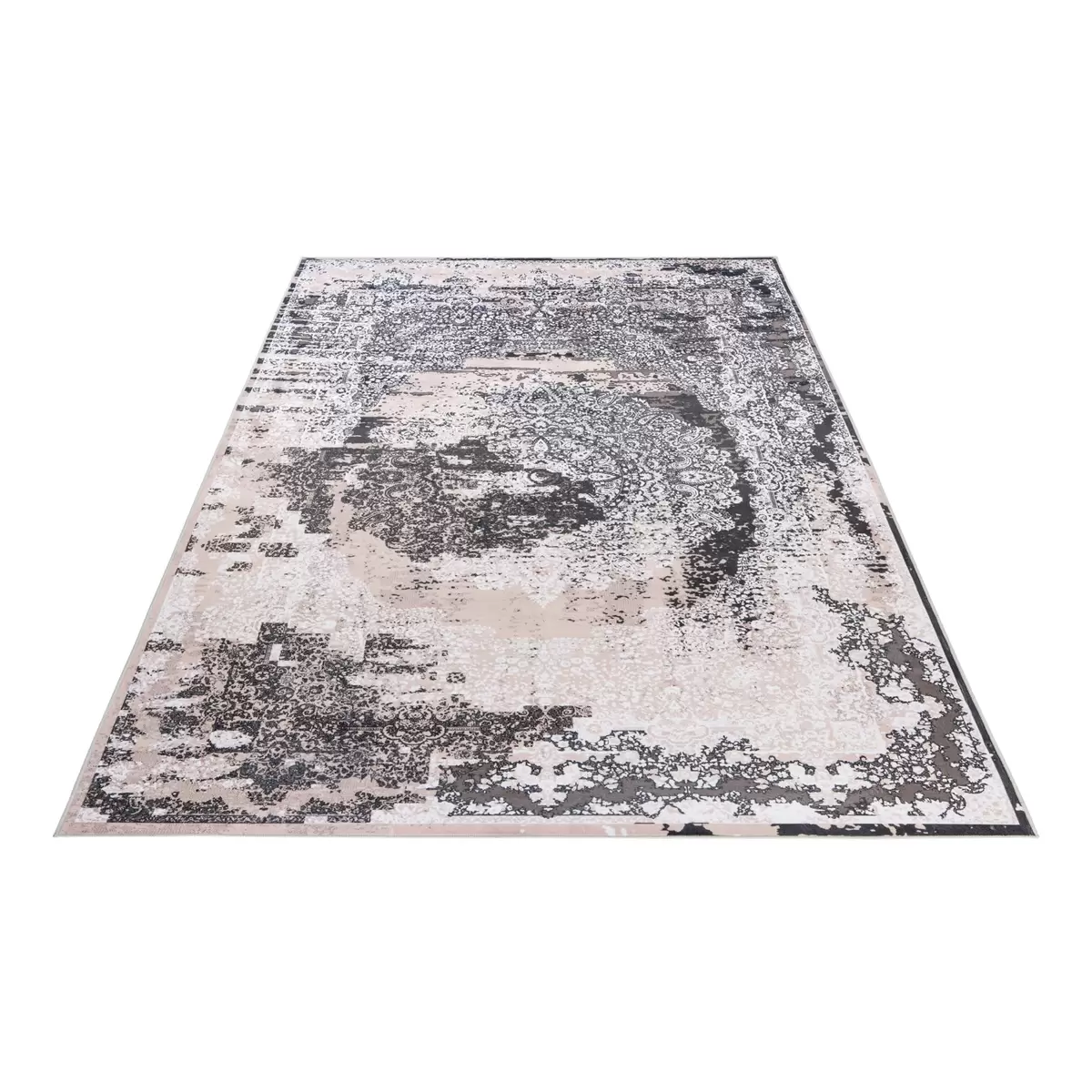 Teppich My Tampa Beige
