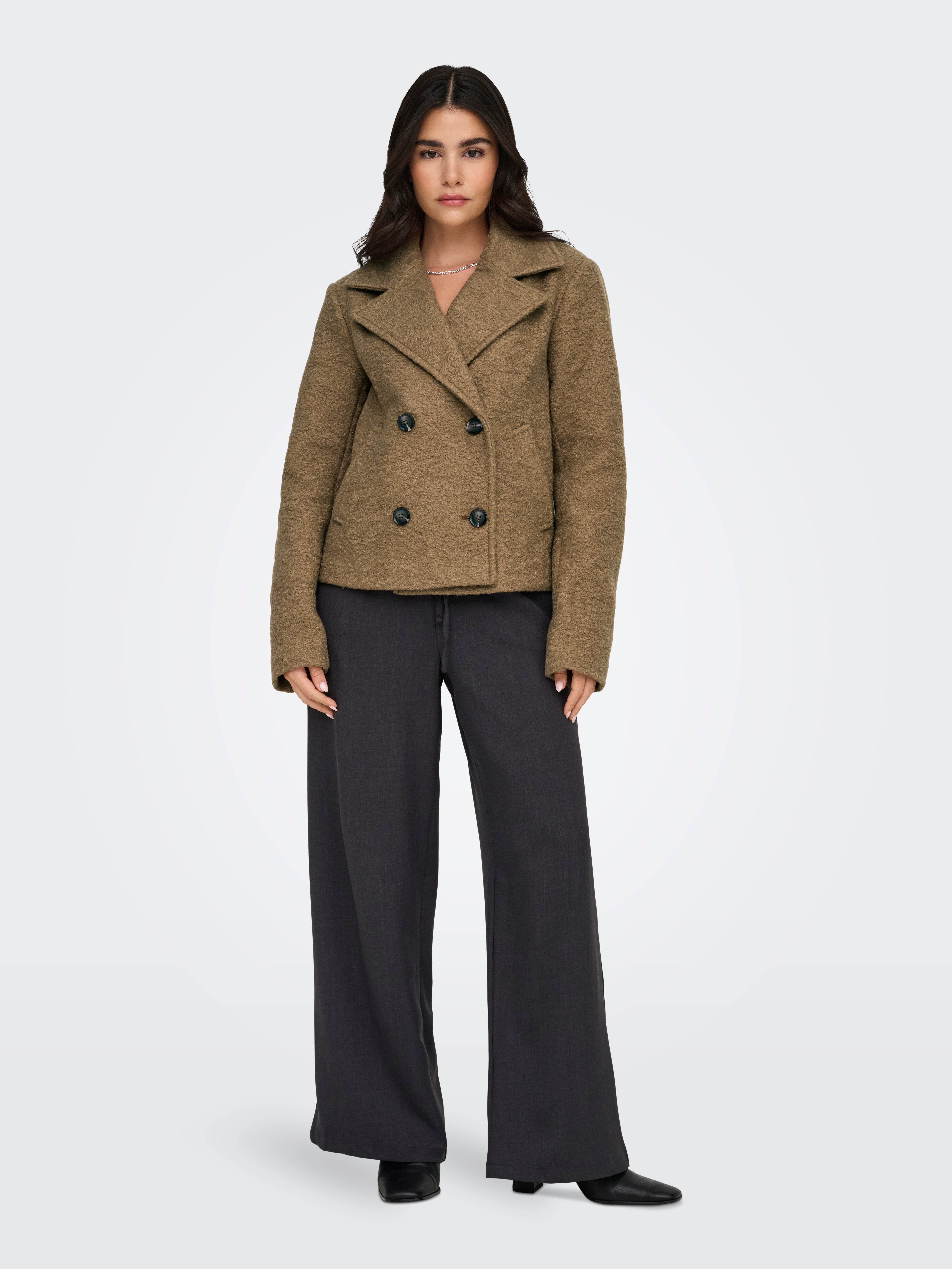 JDYGWEN Jacke Malt Ball