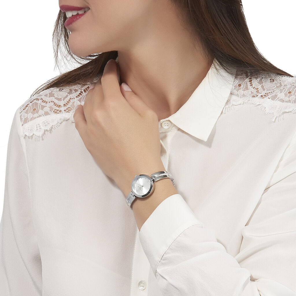 Montre Codhor Loren Argent