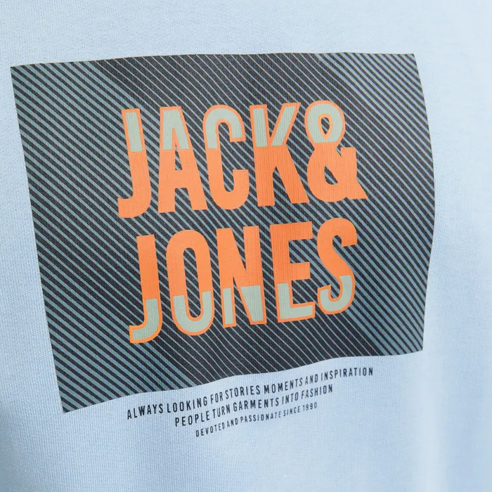 Jack & Jones Hudson Sweater Heren (plussize)