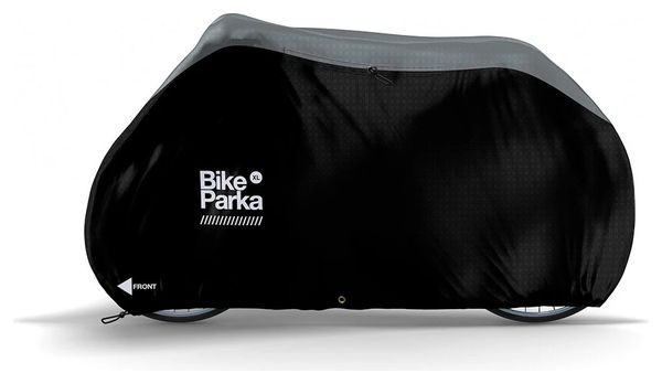 Housse de Protection BikeParka XL / MTB Noir