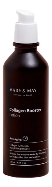 Mary&May Collagen Booster Lotion - 120 ml.