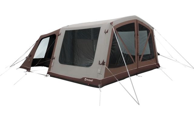 Outwell Virginia 5 Air TC Tunnelzelt für 5 Personen