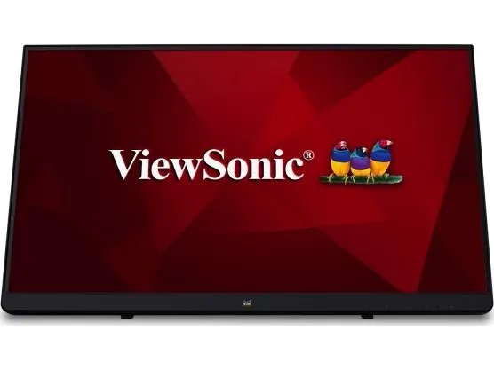 Viewsonic TD2230, 54,6 cm (21.5