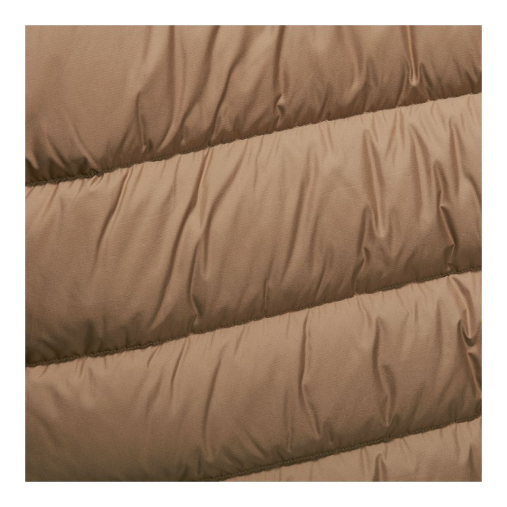 Mammut WHITEHORN IN - Doudoune Homme dark sand/black