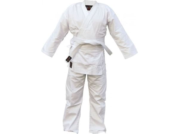 Enero Kimono do karate 140cm Enero