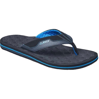 Reef The Ripper Sandalen Black / Blue  Herren