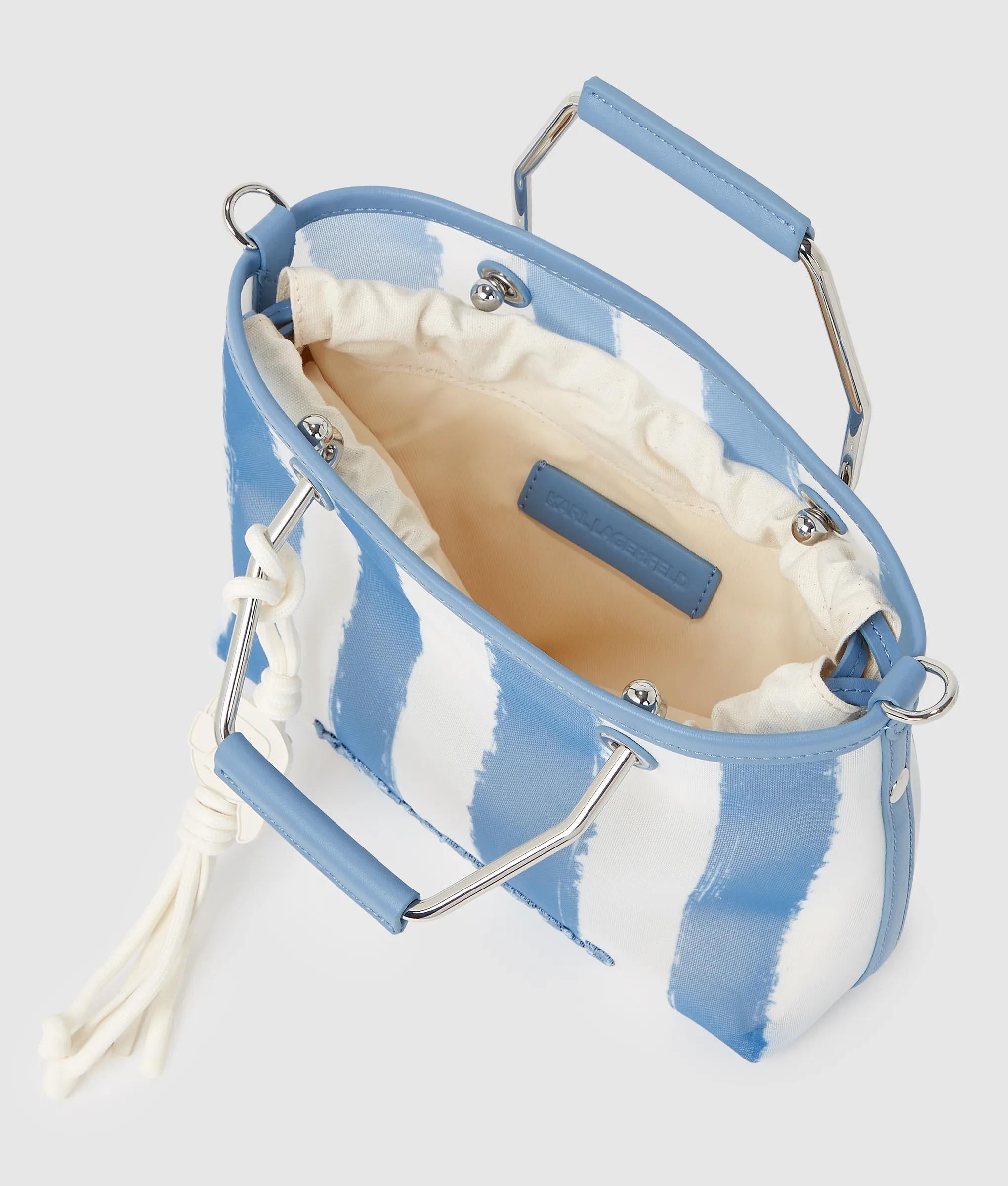 Ikon mesh kleine draagtas