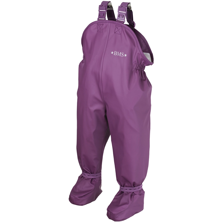 BMS BabyBuddy® SoftSkin® purple