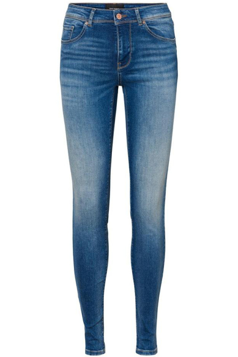 Vero Moda blauwe dames jeans