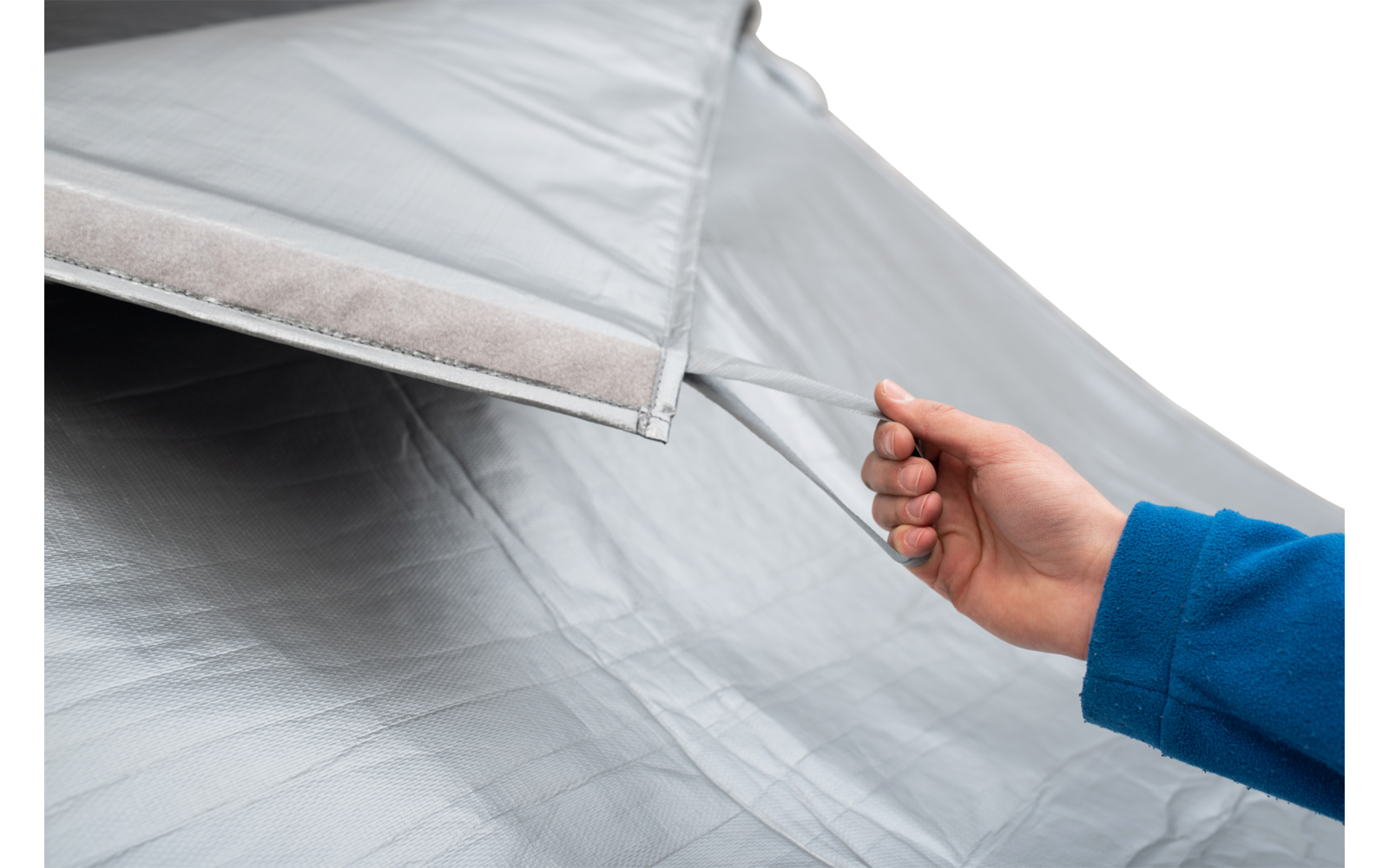 Hindermann Thermofenstermatte Classic für Renault Master III ab 2019