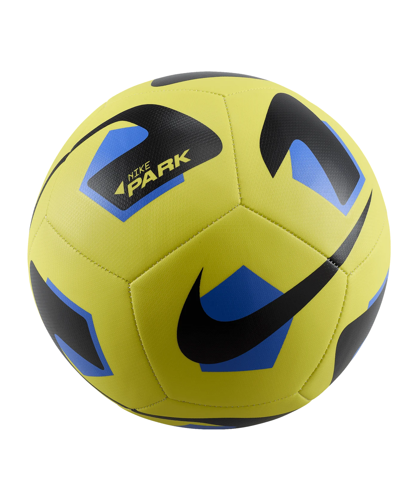 Nike Park Team 2.0 Trainingsball Gelb F765