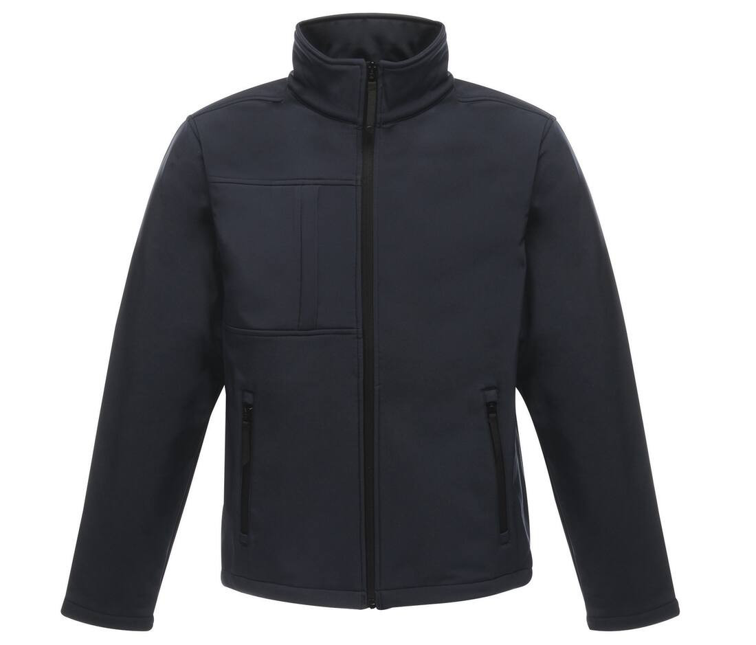 Regatta RGA688 - Veste Softshell 3 Couches Polyvalente