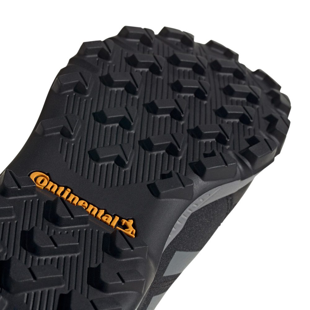 adidas TERREX Terrex GORE-TEX® MID Wanderschuhe Kinder core black
