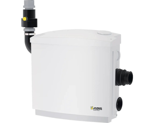 Jung Hebefix plus afvalwateropvoerstation incl. U3KS JP44544