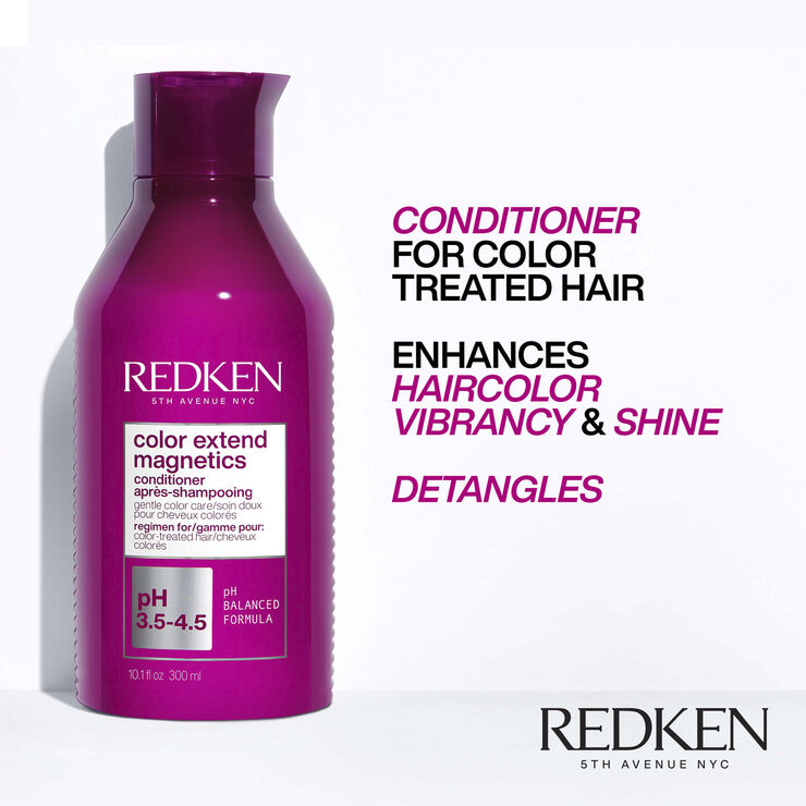 Redken Color Extend Magnetics Conditioner