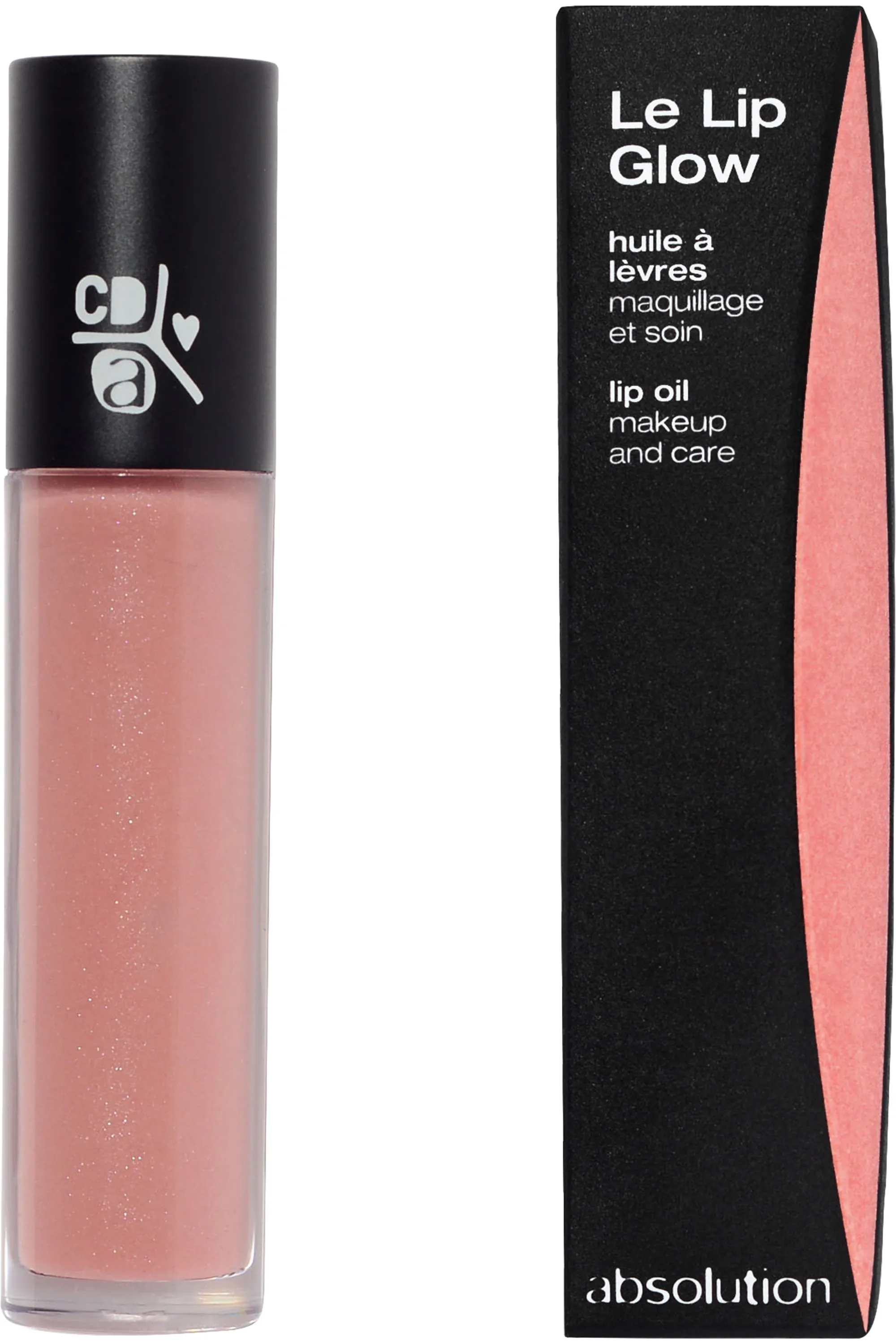 Absolution Gloss Lip Glow-4 ml
