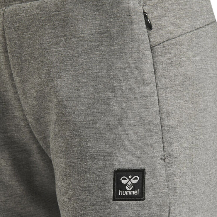 Hummel hmlESSI TAPERED Bukser Grå