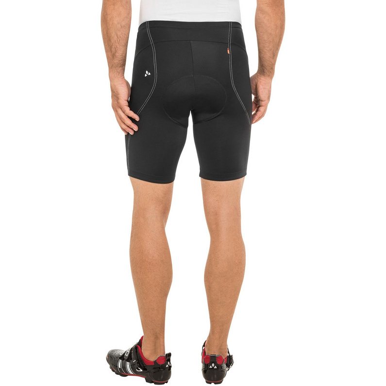 Vaude Herren Active Radhose kurz