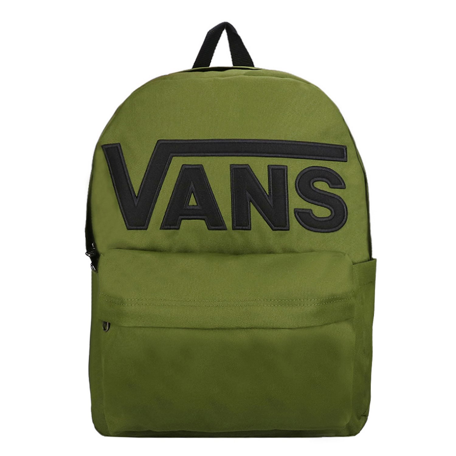 Vans Old Skool Drop V Backpack pesto