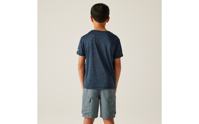 Regatta Alvarado IX Kinder T-Shirt