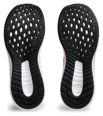 Chaussures Running Asics Patriot 13 Rose Femme